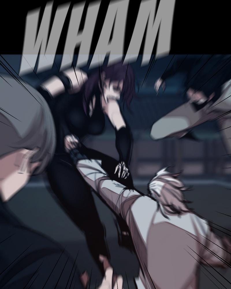 Read Land of the Crimson Moon Manga Online