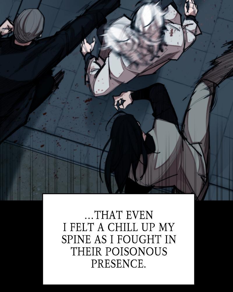 Read Land of the Crimson Moon Manga Online