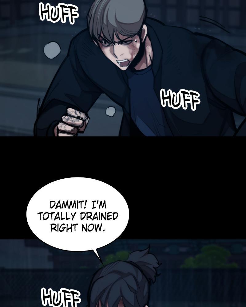 Read Land of the Crimson Moon Manga Online