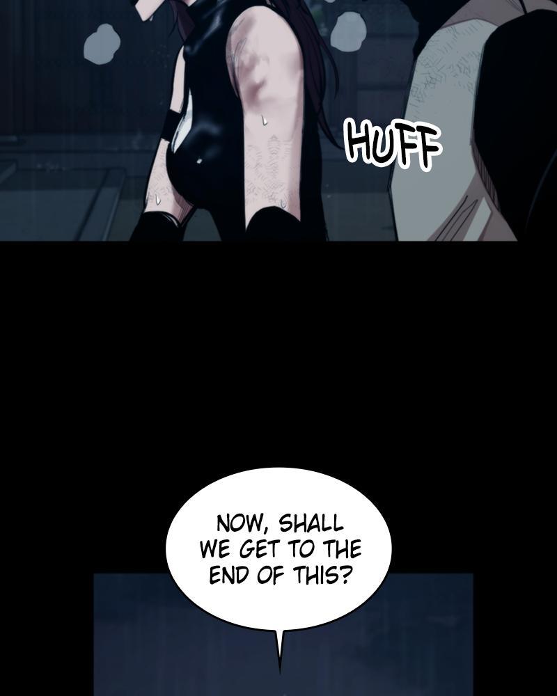 Read Land of the Crimson Moon Manga Online