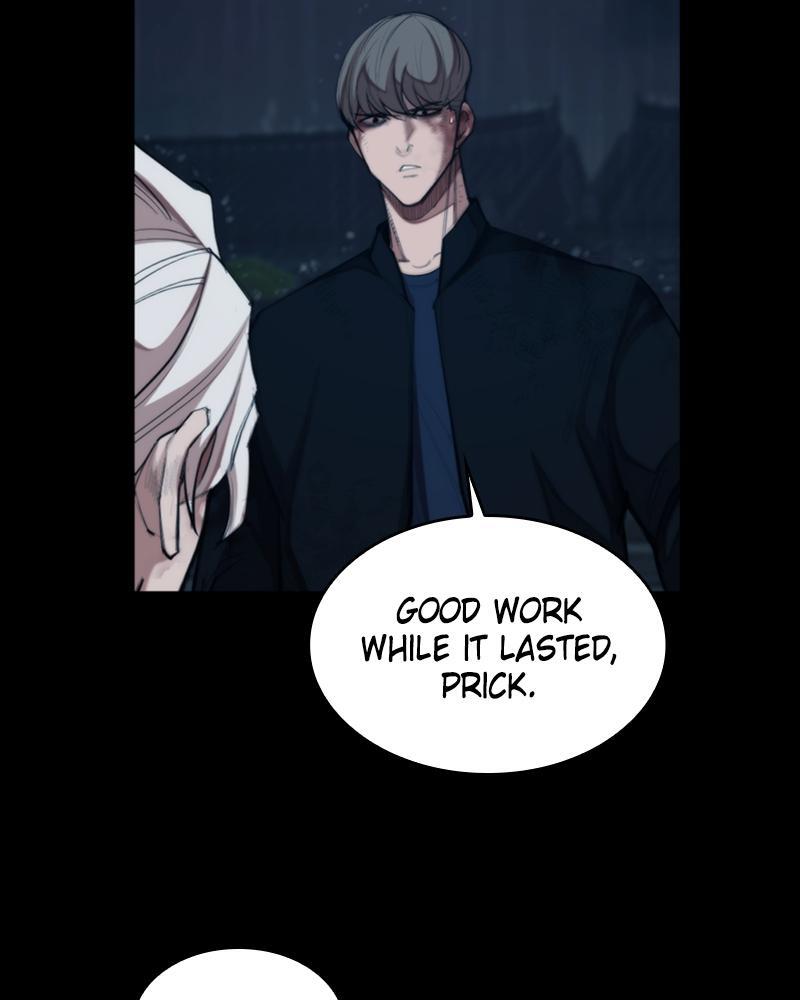 Read Land of the Crimson Moon Manga Online