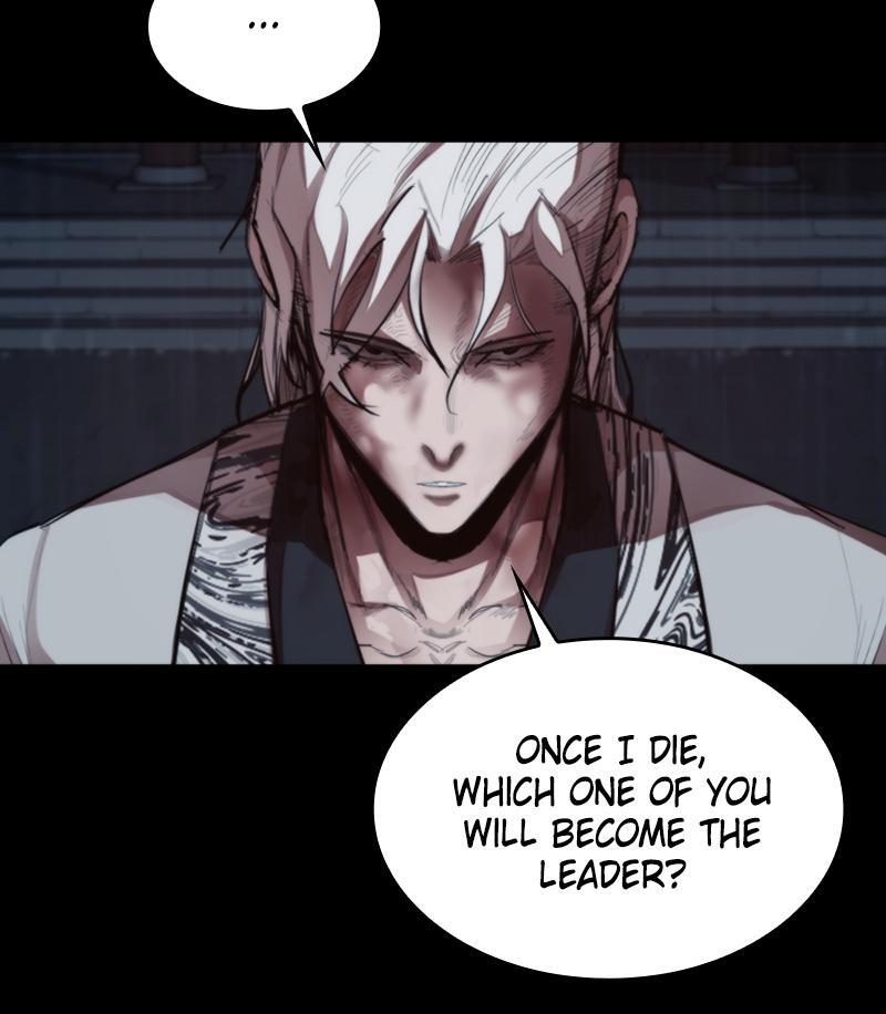 Read Land of the Crimson Moon Manga Online