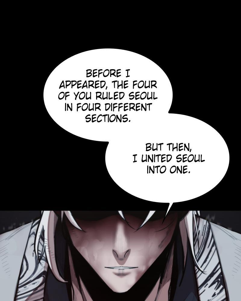 Read Land of the Crimson Moon Manga Online
