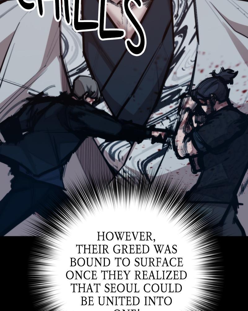 Read Land of the Crimson Moon Manga Online