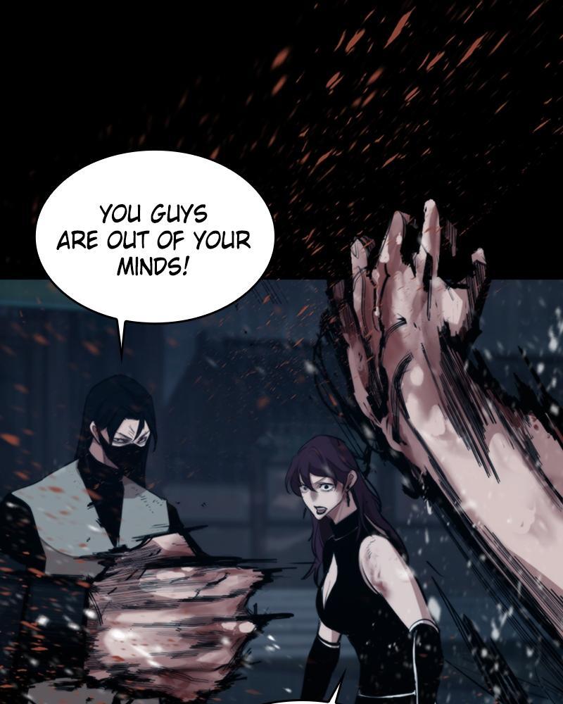 Read Land of the Crimson Moon Manga Online