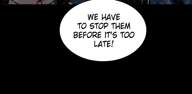 Read Land of the Crimson Moon Manga Online