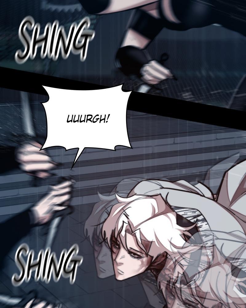 Read Land of the Crimson Moon Manga Online