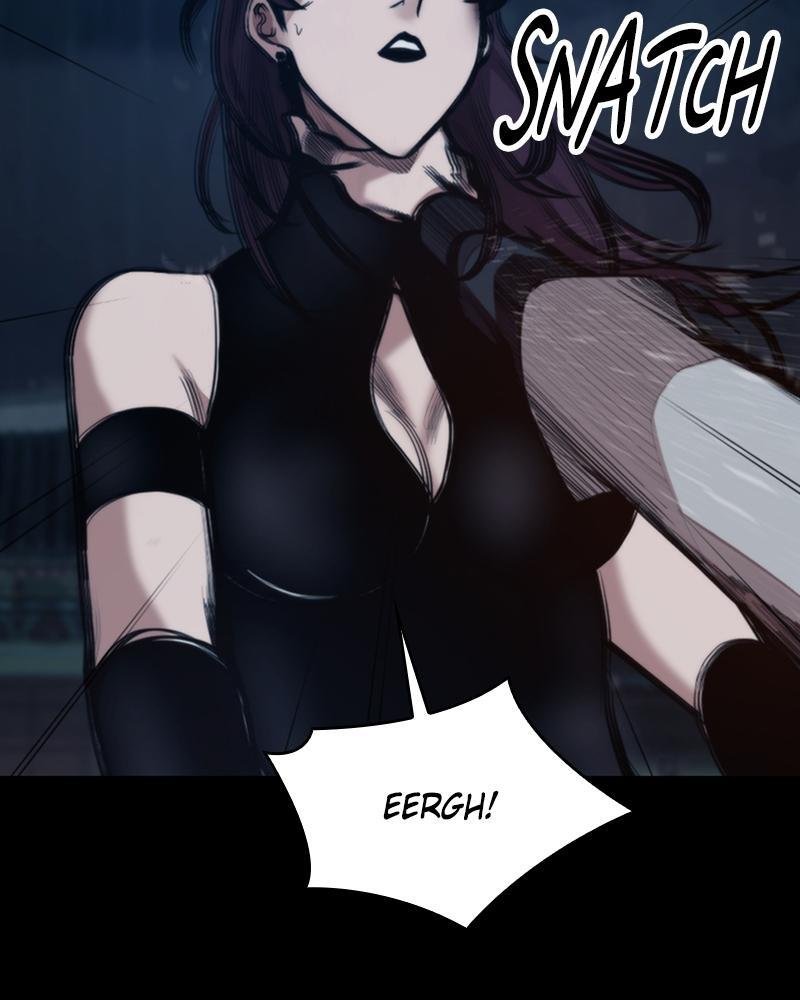 Read Land of the Crimson Moon Manga Online