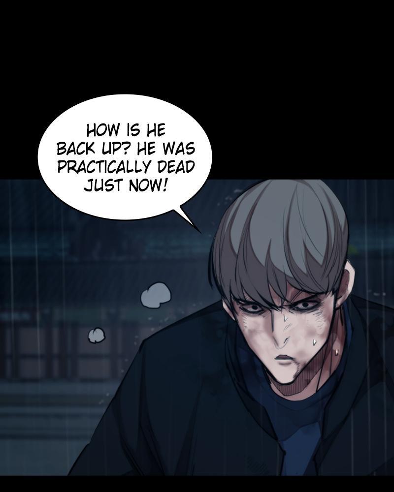 Read Land of the Crimson Moon Manga Online