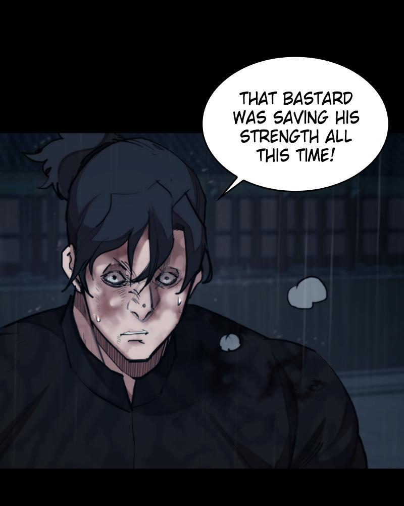 Read Land of the Crimson Moon Manga Online