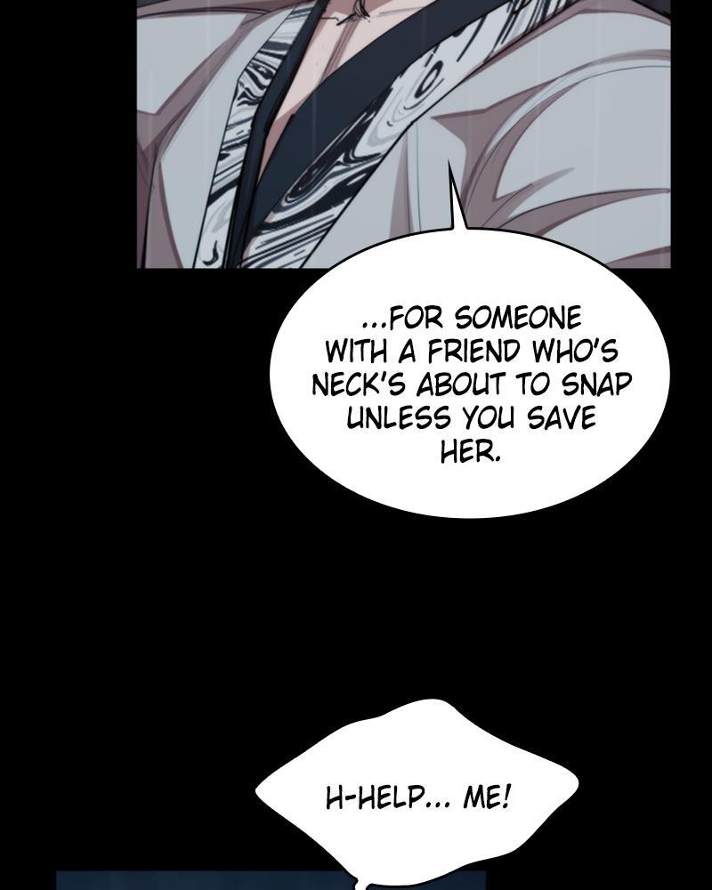Read Land of the Crimson Moon Manga Online