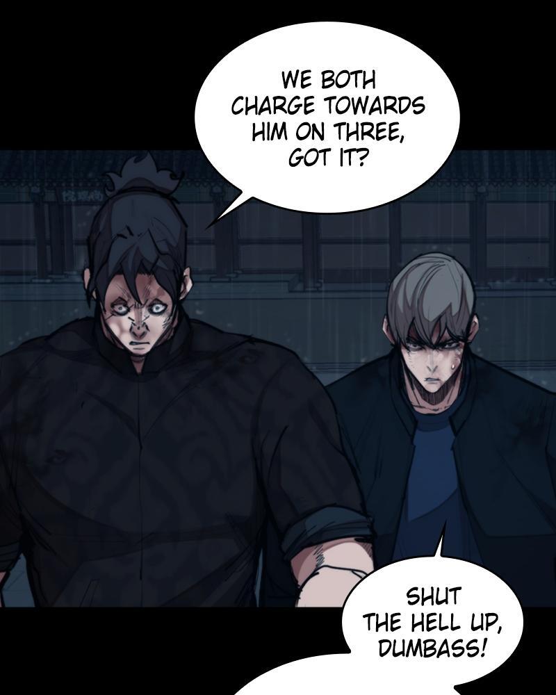 Read Land of the Crimson Moon Manga Online