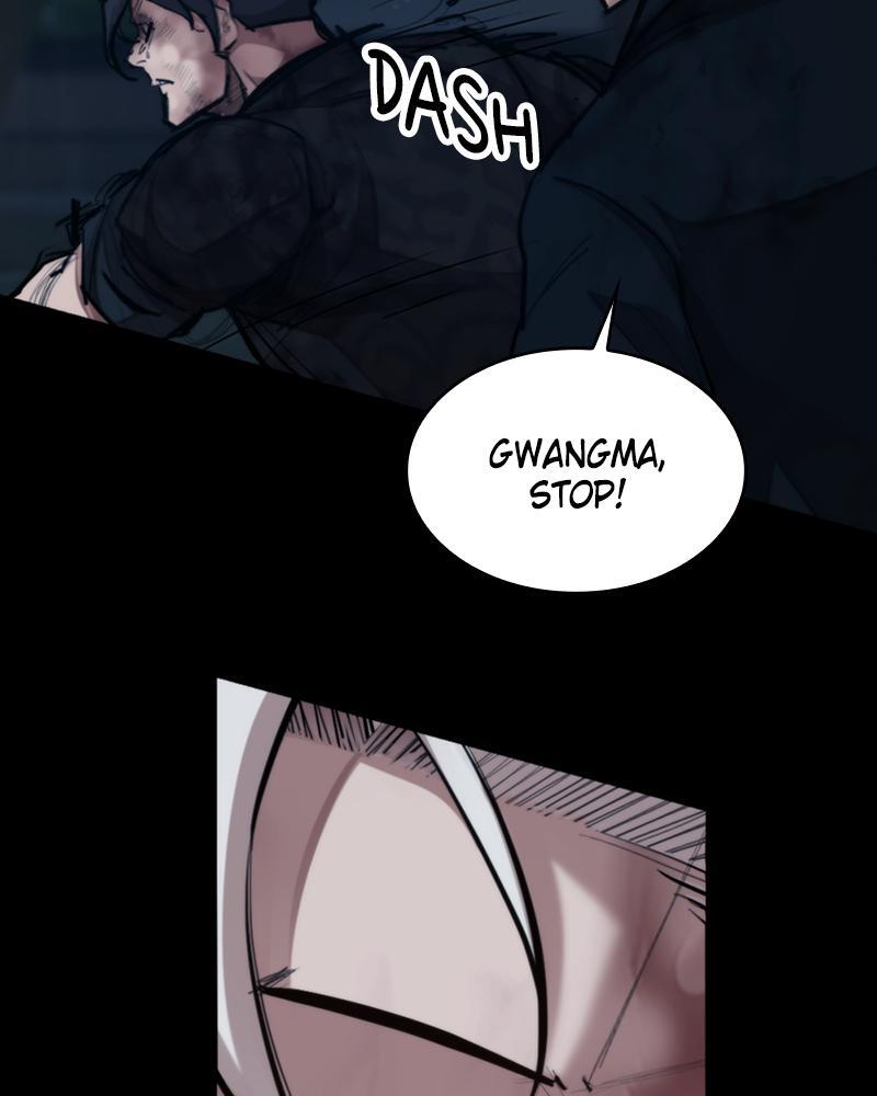 Read Land of the Crimson Moon Manga Online