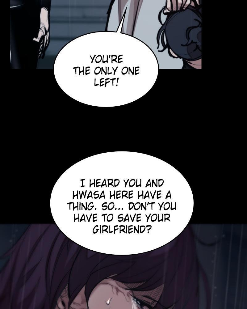Read Land of the Crimson Moon Manga Online