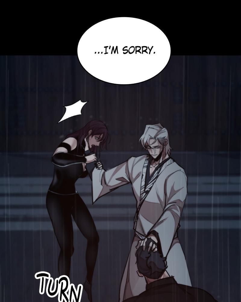 Read Land of the Crimson Moon Manga Online