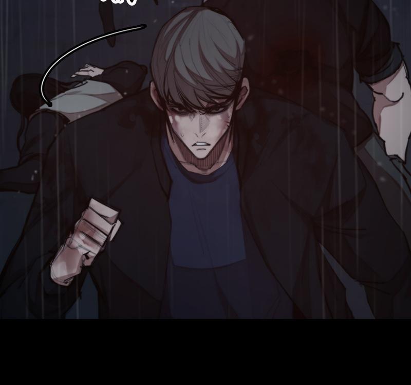 Read Land of the Crimson Moon Manga Online