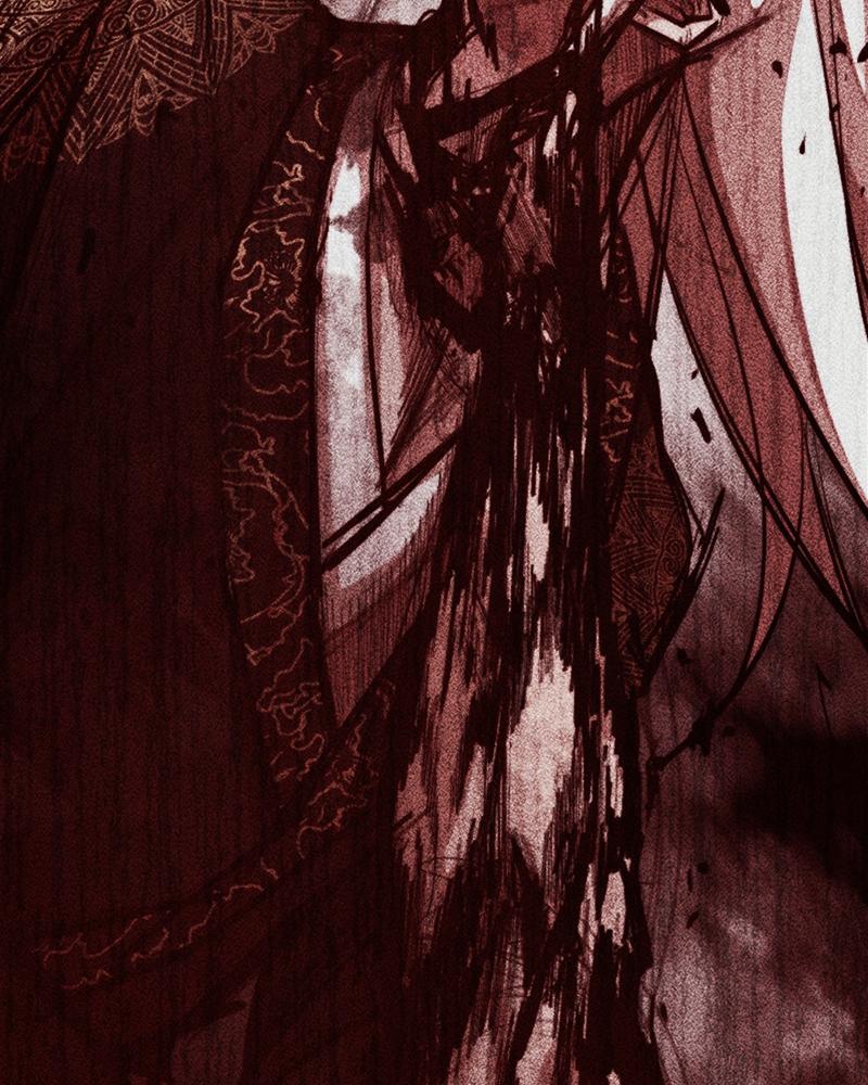 Read Land of the Crimson Moon Manga Online