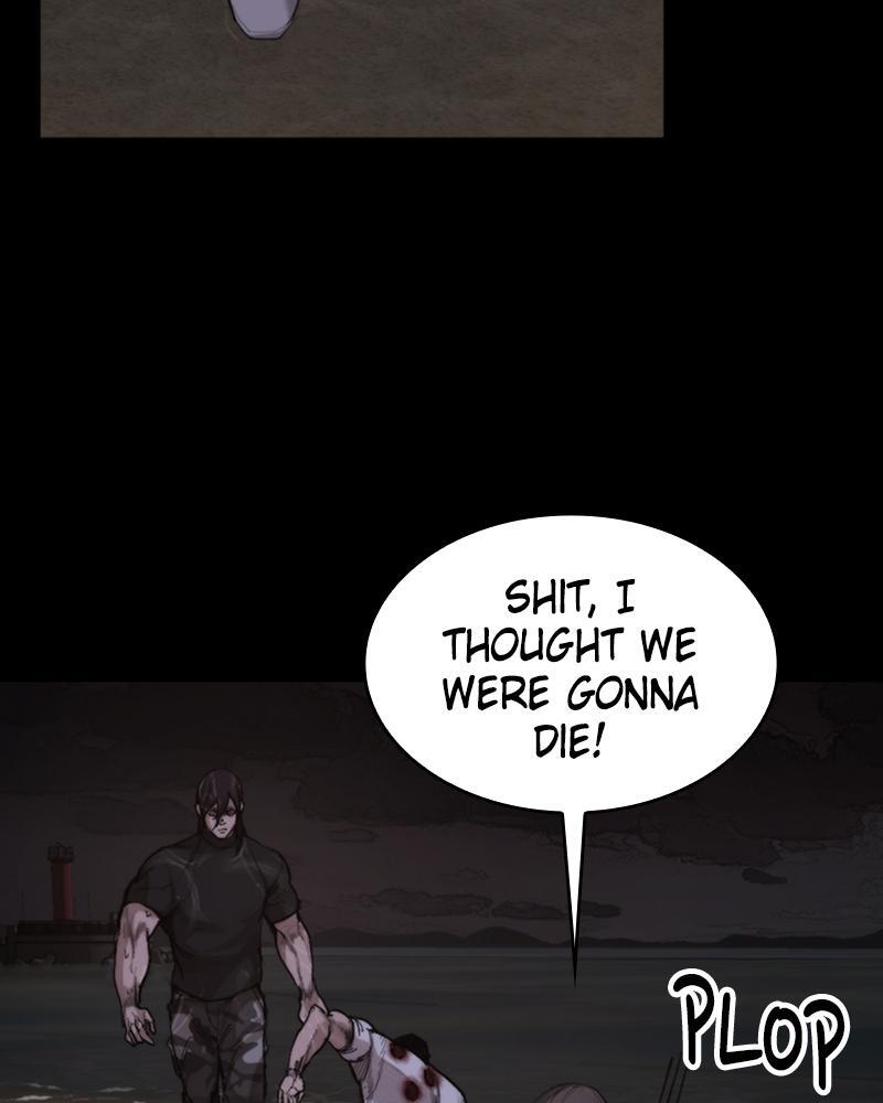 Read Land of the Crimson Moon Manga Online