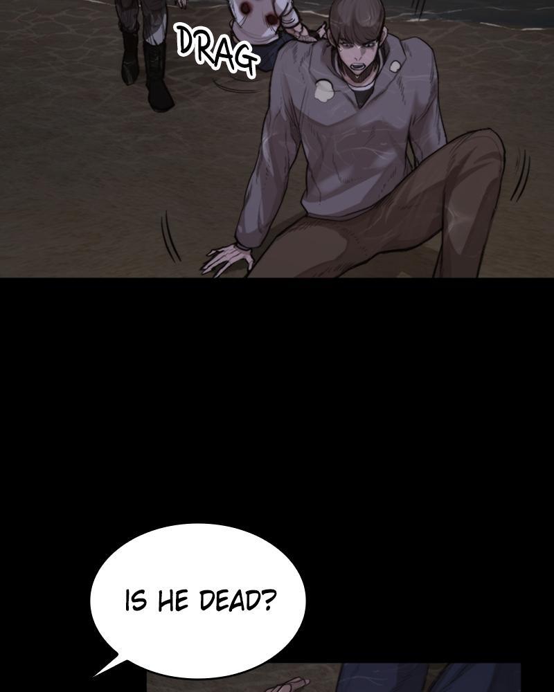 Read Land of the Crimson Moon Manga Online