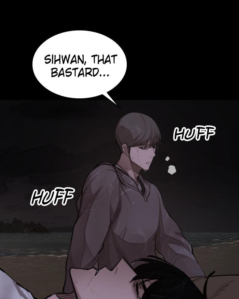 Read Land of the Crimson Moon Manga Online