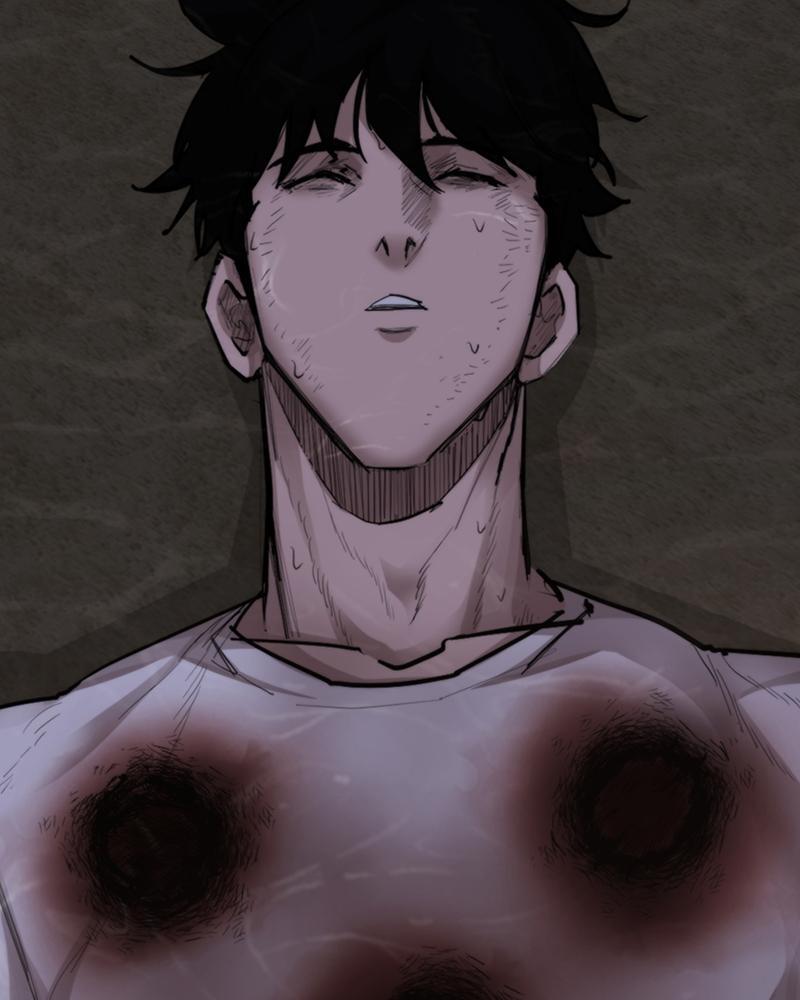 Read Land of the Crimson Moon Manga Online