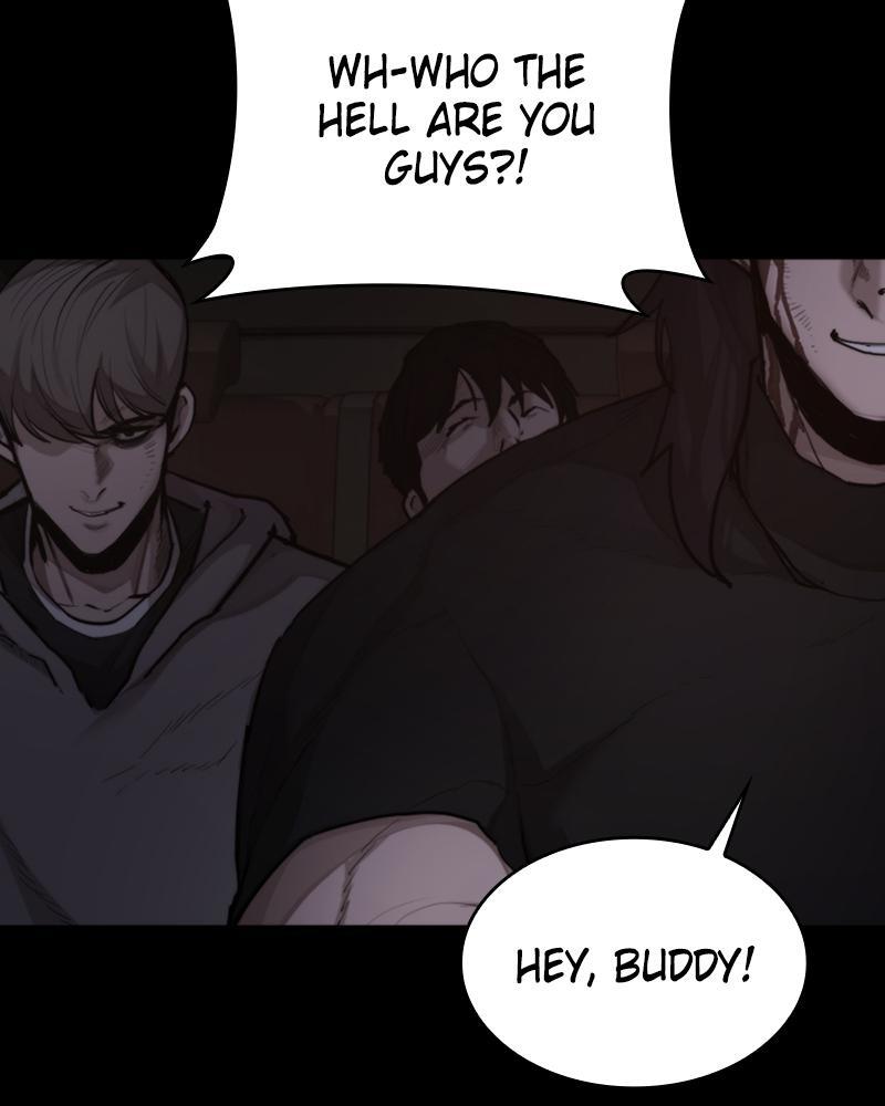 Read Land of the Crimson Moon Manga Online