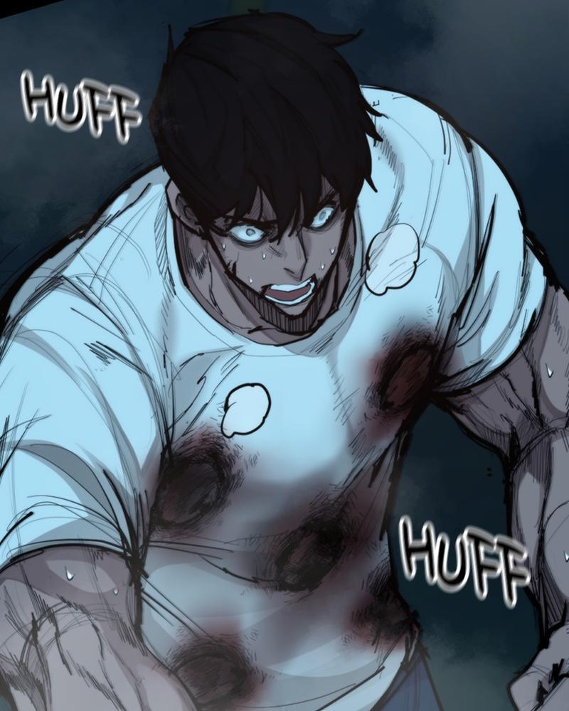 Read Land of the Crimson Moon Manga Online