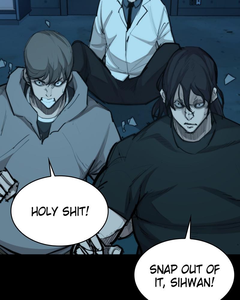 Read Land of the Crimson Moon Manga Online