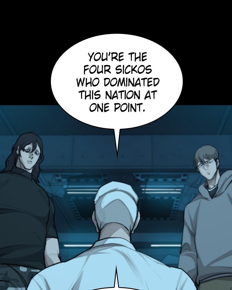 Read Land of the Crimson Moon Manga Online