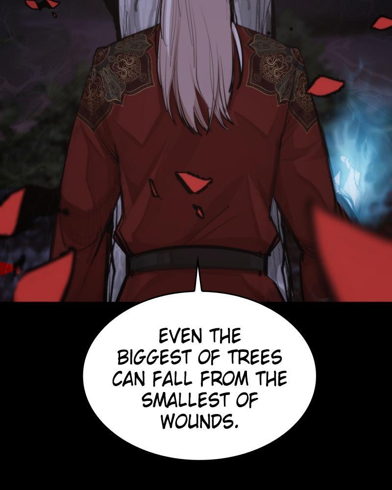Read Land of the Crimson Moon Manga Online