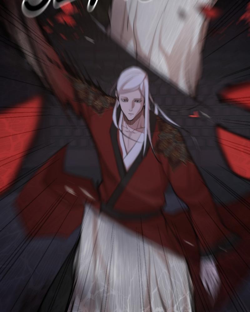 Read Land of the Crimson Moon Manga Online