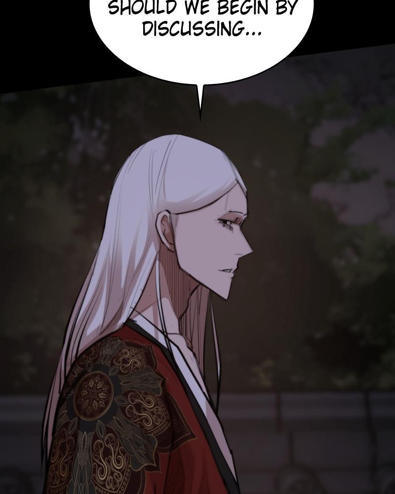 Read Land of the Crimson Moon Manga Online