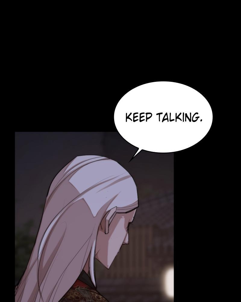 Read Land of the Crimson Moon Manga Online