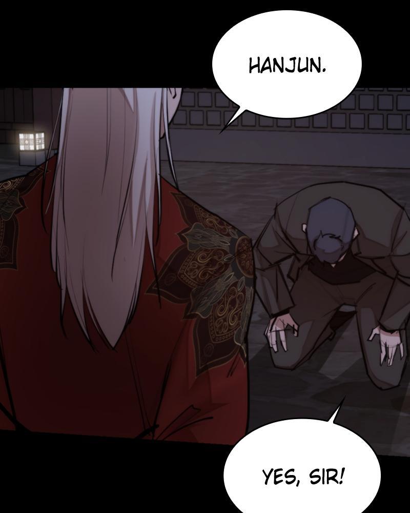 Read Land of the Crimson Moon Manga Online