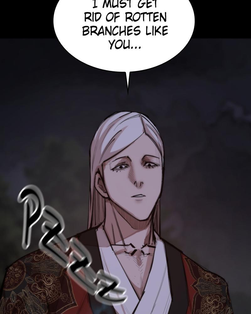 Read Land of the Crimson Moon Manga Online