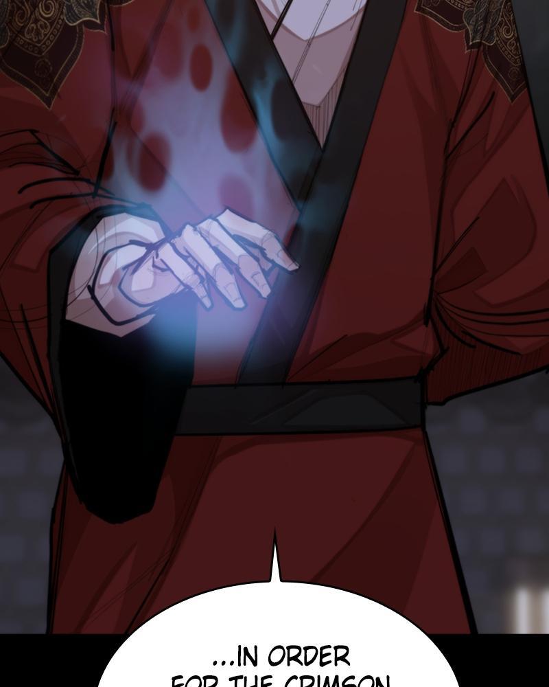 Read Land of the Crimson Moon Manga Online