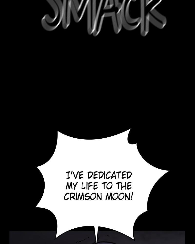 Read Land of the Crimson Moon Manga Online