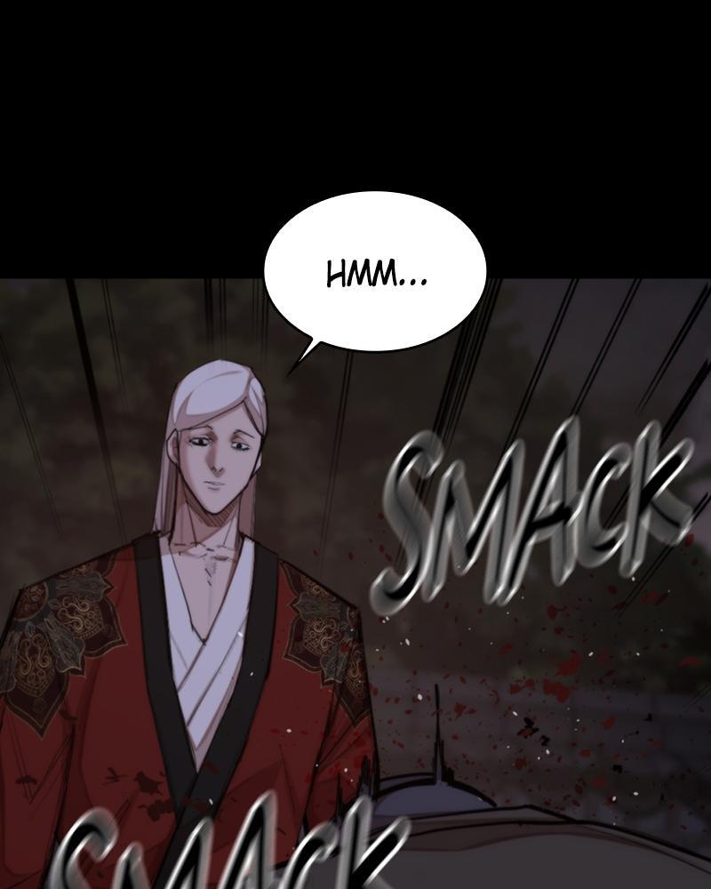 Read Land of the Crimson Moon Manga Online