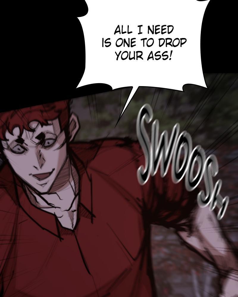 Read Land of the Crimson Moon Manga Online