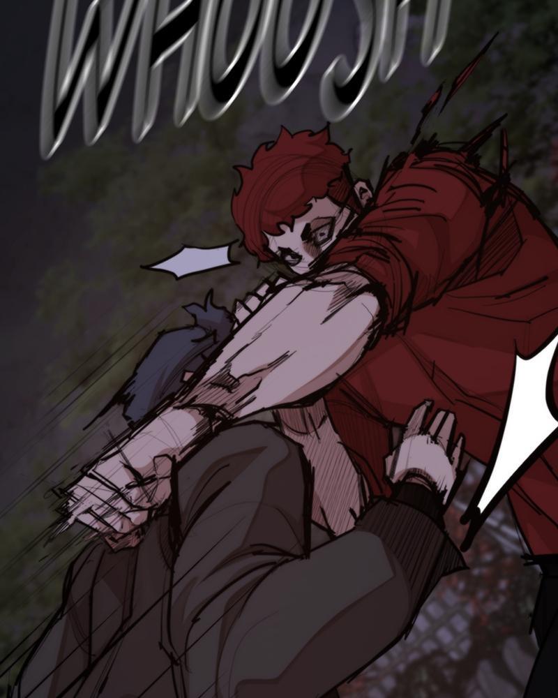 Read Land of the Crimson Moon Manga Online