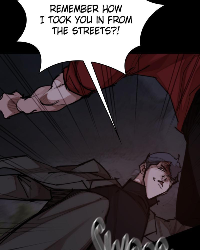 Read Land of the Crimson Moon Manga Online