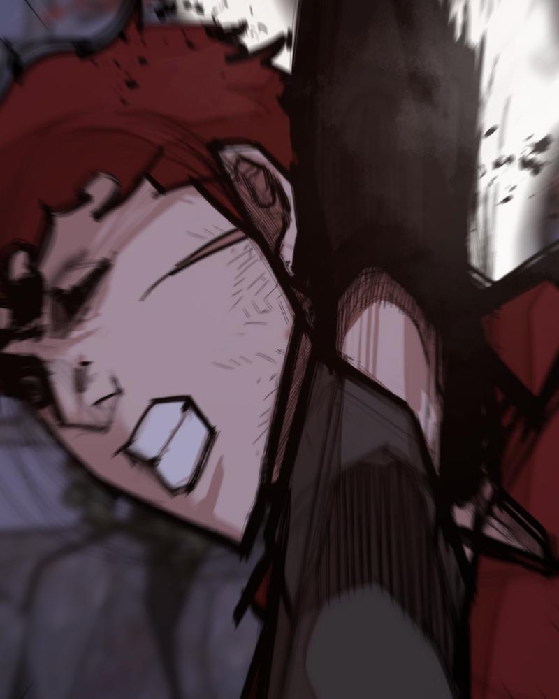 Read Land of the Crimson Moon Manga Online
