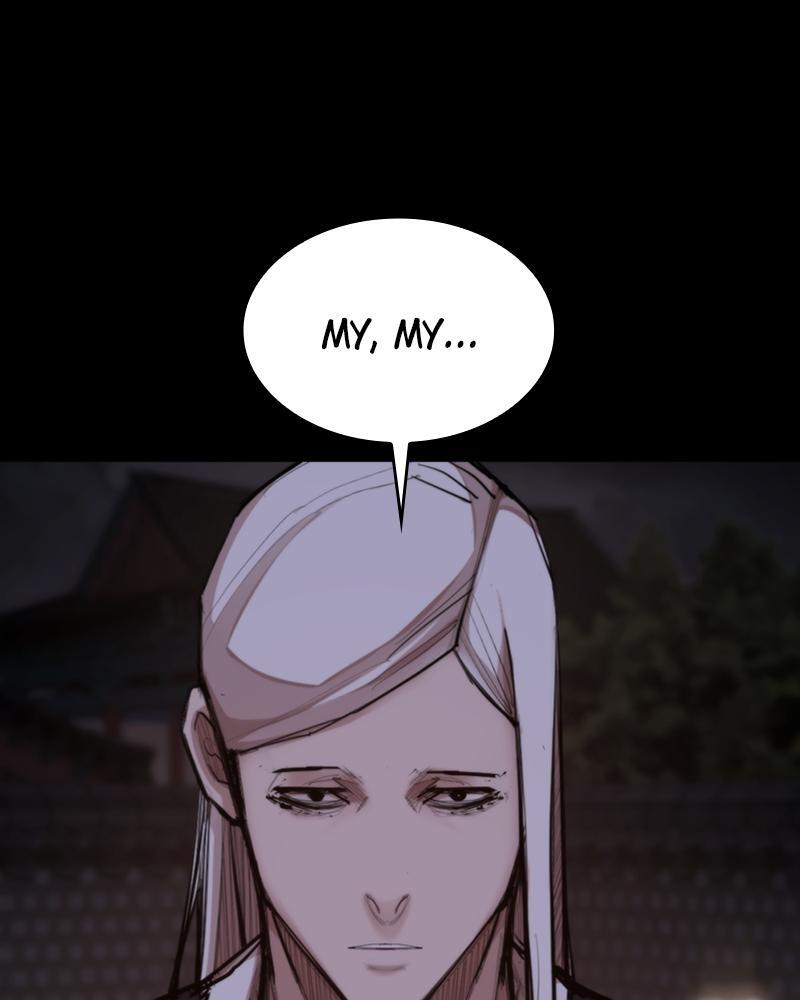 Read Land of the Crimson Moon Manga Online