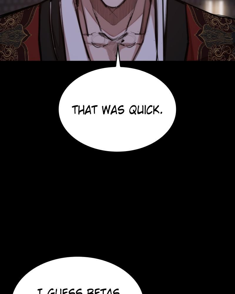 Read Land of the Crimson Moon Manga Online