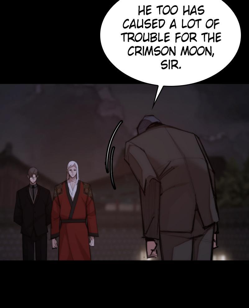 Read Land of the Crimson Moon Manga Online