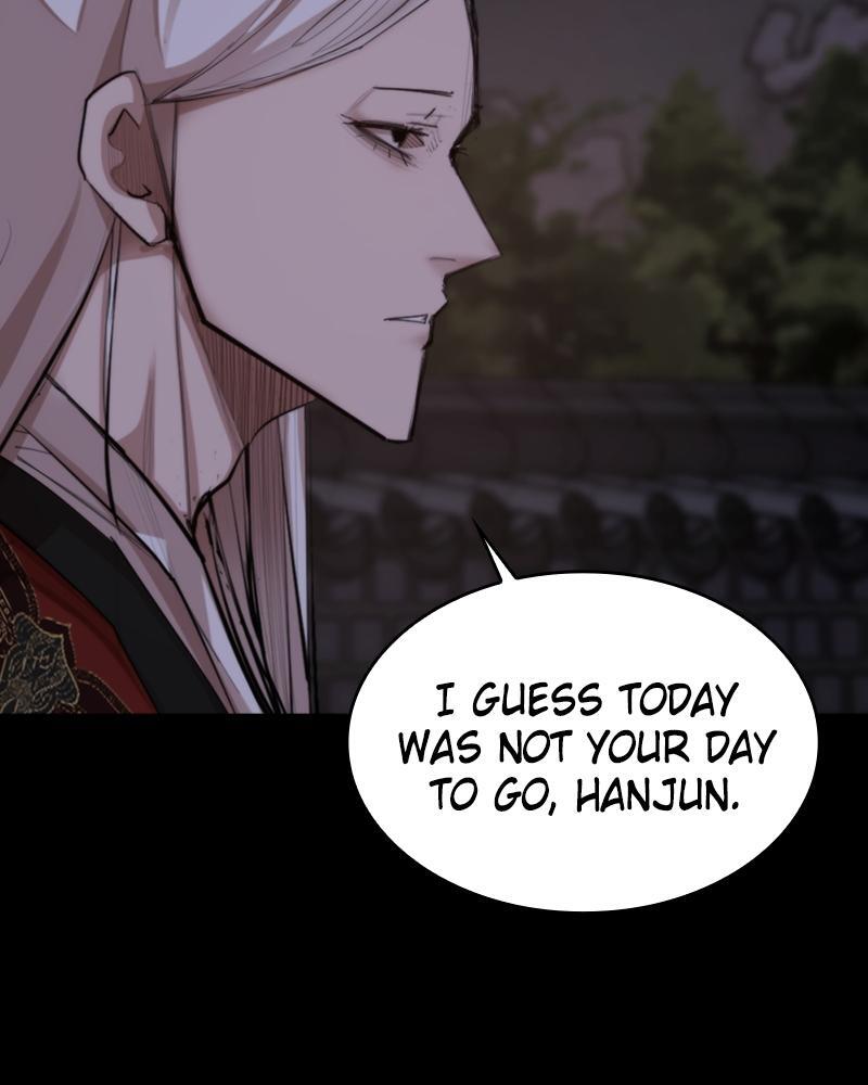 Read Land of the Crimson Moon Manga Online