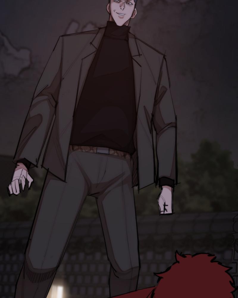 Read Land of the Crimson Moon Manga Online