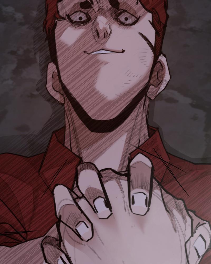 Read Land of the Crimson Moon Manga Online