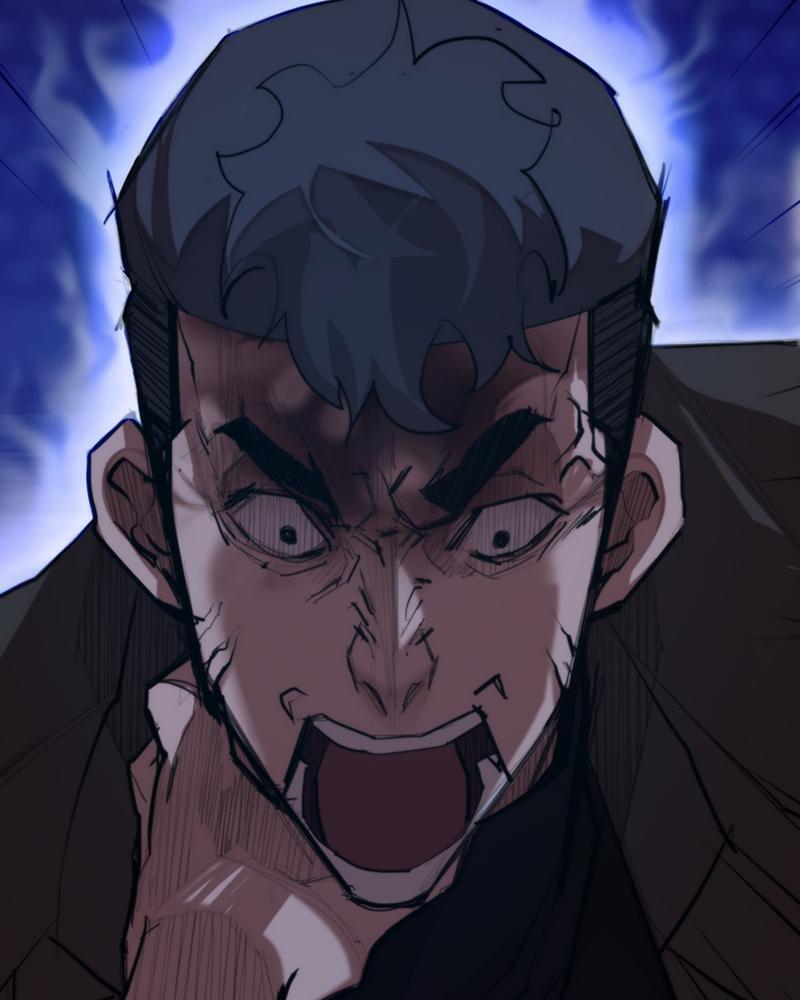 Read Land of the Crimson Moon Manga Online