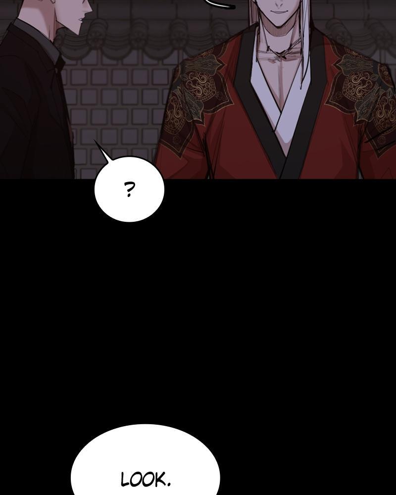 Read Land of the Crimson Moon Manga Online